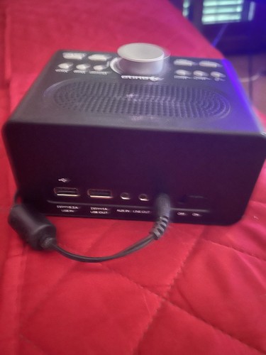 Radio internet wifi - internet, auna