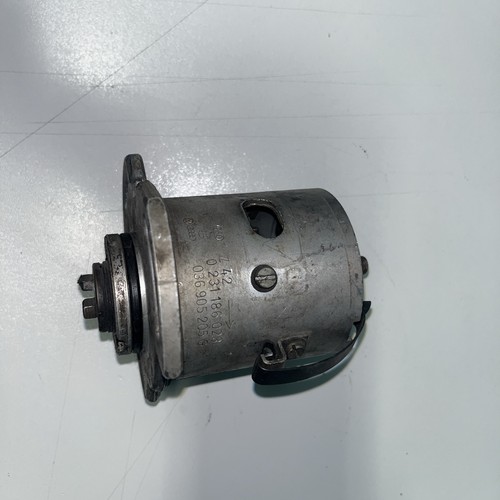 Golf spinterogeno - vw, 1