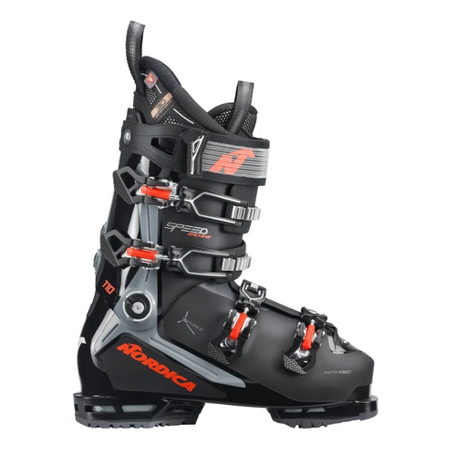 Scarponi sci uomo nordica - sci,