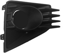 Griglia Paraurti Anteriore DX