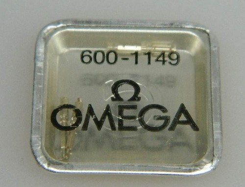 Omega 600 1149 tige stem - -,
