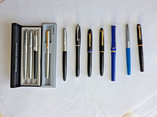 Pelikan m200 pelikano - pelikano,, lamy