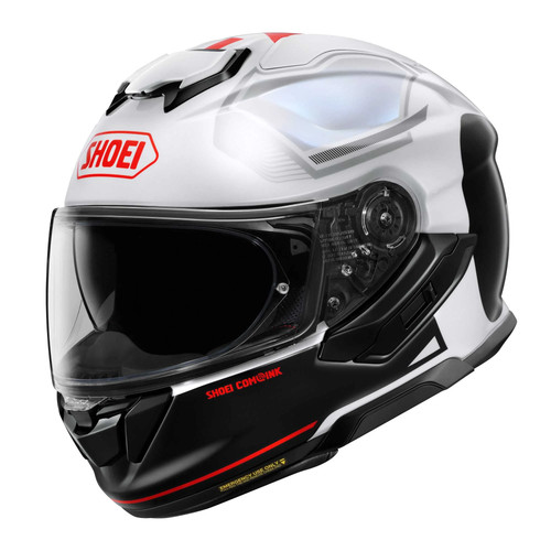 Casco moto shoei air - moto, 3