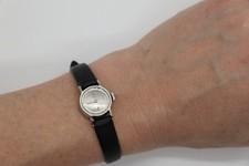 Rolex Tudor 1980 interno