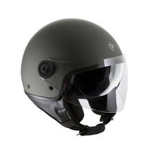CASCO TUCANO URBANO EL'METTIN 6.0 ECE 22.06 GRIGIO ANTRACITE OPACO