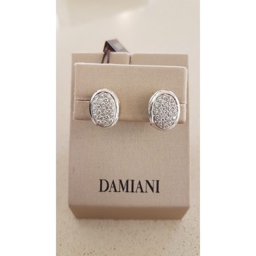 Orecchini damiani 80343398 - orecchini,