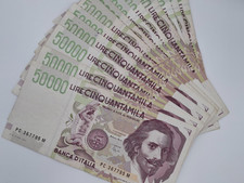 🔥50000 50mila lire Gian