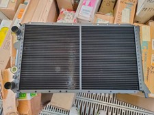radiatore fiat regata turbo