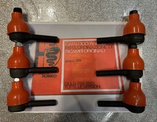 Serie 6 Testine sterzo Alfa