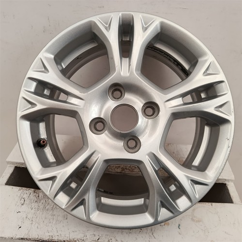 Ford fiesta pollici 6j - fiesta, 15
