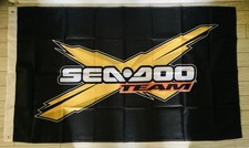 SEA DOO SEA-DOO BRP MARINE