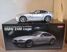 Bmw Z4m Coupé E86 Coupe