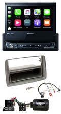 Pioneer dvd bluetooth - pioneer,
