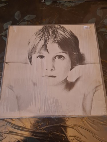 Boy vinyl lp - -,