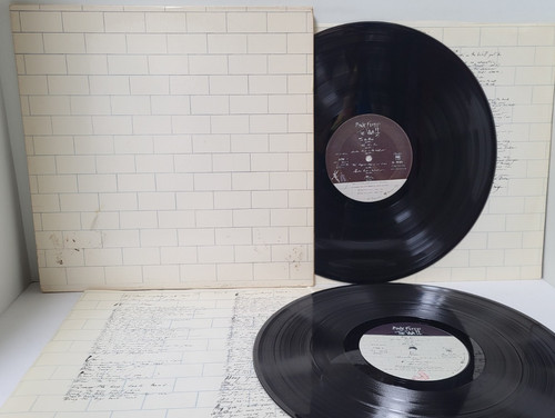 Pink floyd the - the, wall