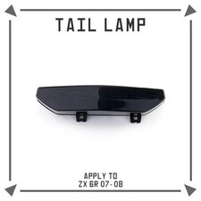 Fanale posteriore LED segnale