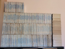 Blocco 337 TEX Quasi tutti prima edizione e in busta protettiva