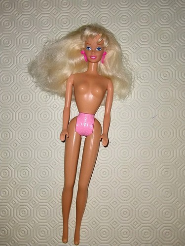 Barbie riviera - barbie,
