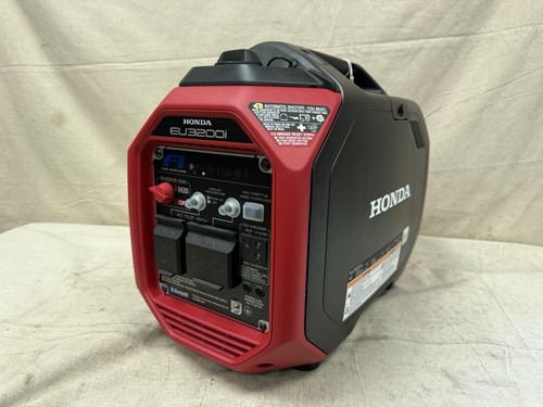 Honda eu3200iac3 generatore - honda,