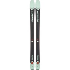 Sci alpinismo touring - touring, freeride
