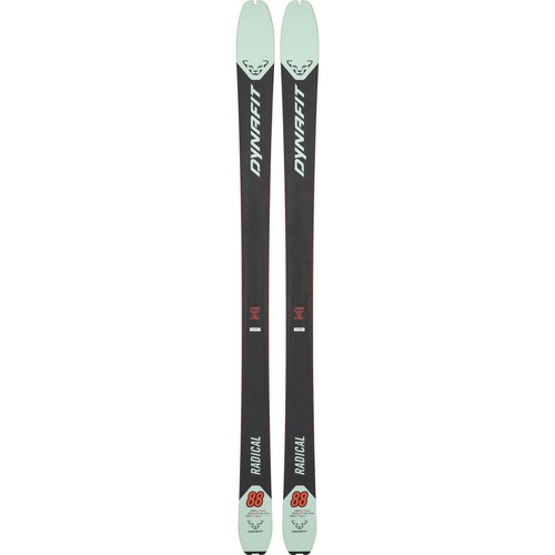 Sci alpinismo touring freeride - alpinismo,