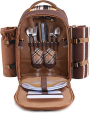 Zaino Termico Picnic,Borsa