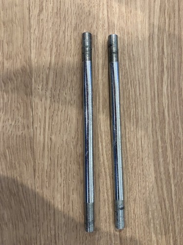 Raleigh chopper seat rod repro - raleigh,