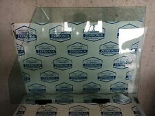 SCENDENTE VETRO CRISTALLO ANTERIORE SX LAND ROVER DEFENDER 110 ANNO 2012