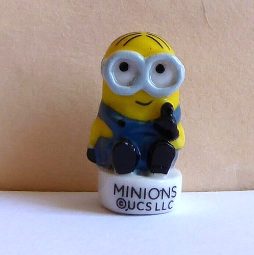 Fava minions 2021 - 2021,