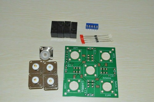 Kit fai vie 4 1 - fai,
