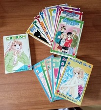 STREGHE PER AMORE n° 1/10 +