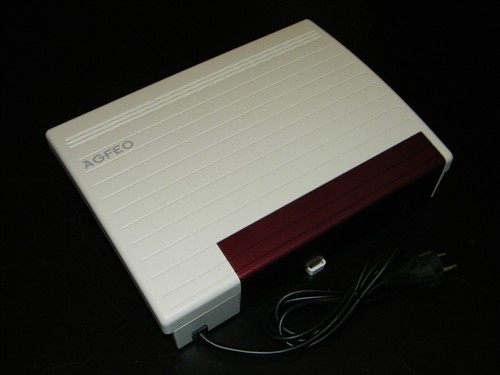 Agfeo 151 plus isdn - agfeo,