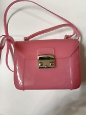 France Vintage Furla Jelly