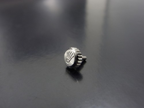 Rolex corona crown 604 - crown, 24-604-0