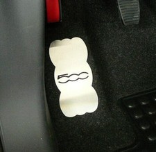POGGIAPIEDE PEDANA FIAT 500