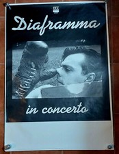 DIAFRAMMA MANIFESTO CONCERTO
