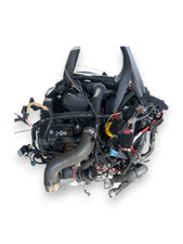 Motore Renault Laguna ( 2015 ) 1.5 Diesel 81kw 110cv cod : K9K R846