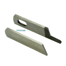 Coltello superiore e inferiore