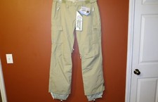 PANTALONE SNOWBOARD DONNA