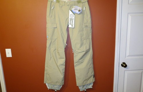 Pantalone snowboard donna - pantalone,