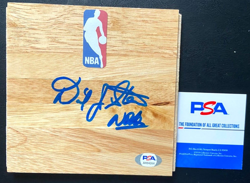 David stern firmato nba - david,