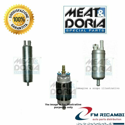 76043 meat doria hoffer - meat&doria,