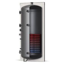 Solarbayer accumulatore