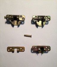 SI Siegenia cuscinetto a