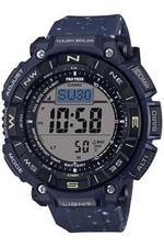 Orologio Uomo CASIO PRO TREK