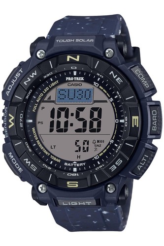 Orologio uomo casio pro - uomo,