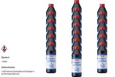 19X Liqui Moly Olio Per