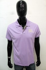 Burberry London Polo Uomo