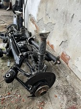 Ponte Posteriore Completo Bmw