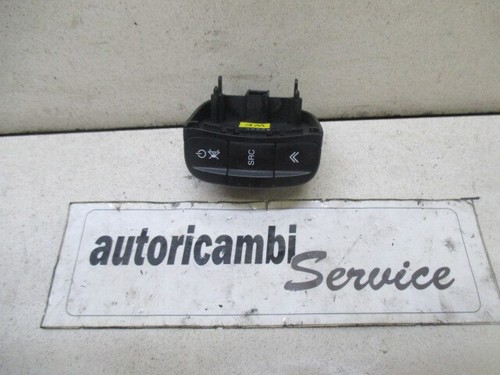 Comandi volante - comandi,